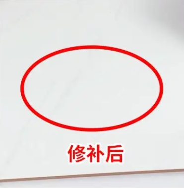 镇远瓷砖空鼓维修公司分享下板材基层，未采取柔性过渡措施的影响。在瓷砖铺贴工程中，如果采用的是板材基层（如石膏板、木工板等非刚性基层），而未采取柔性过渡措施，